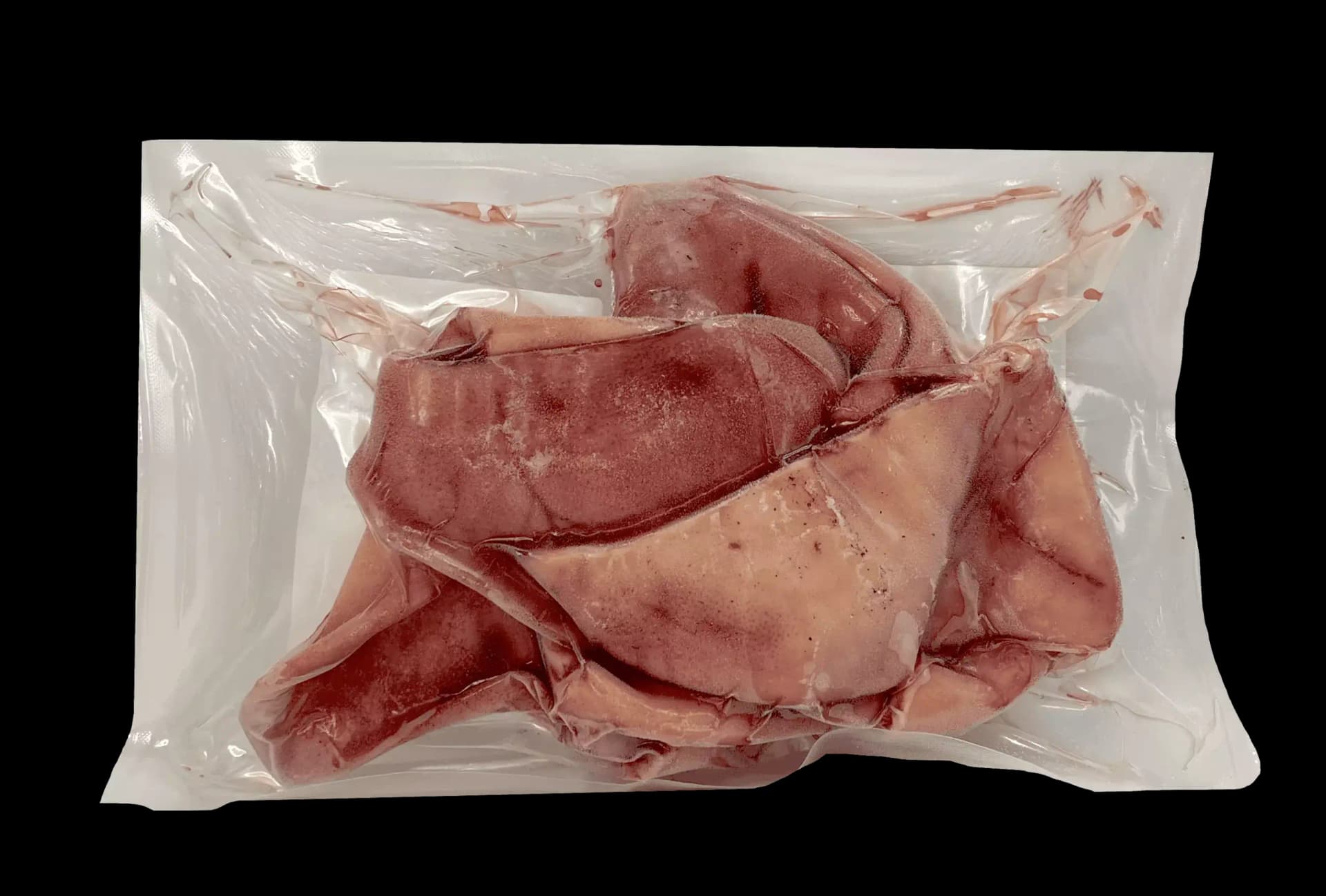 Fryst Grisöron 1kg Sverige