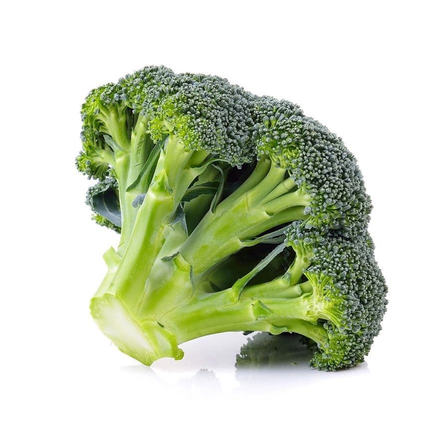Broccoli Färsk ca500g-600g/st Nederländerna