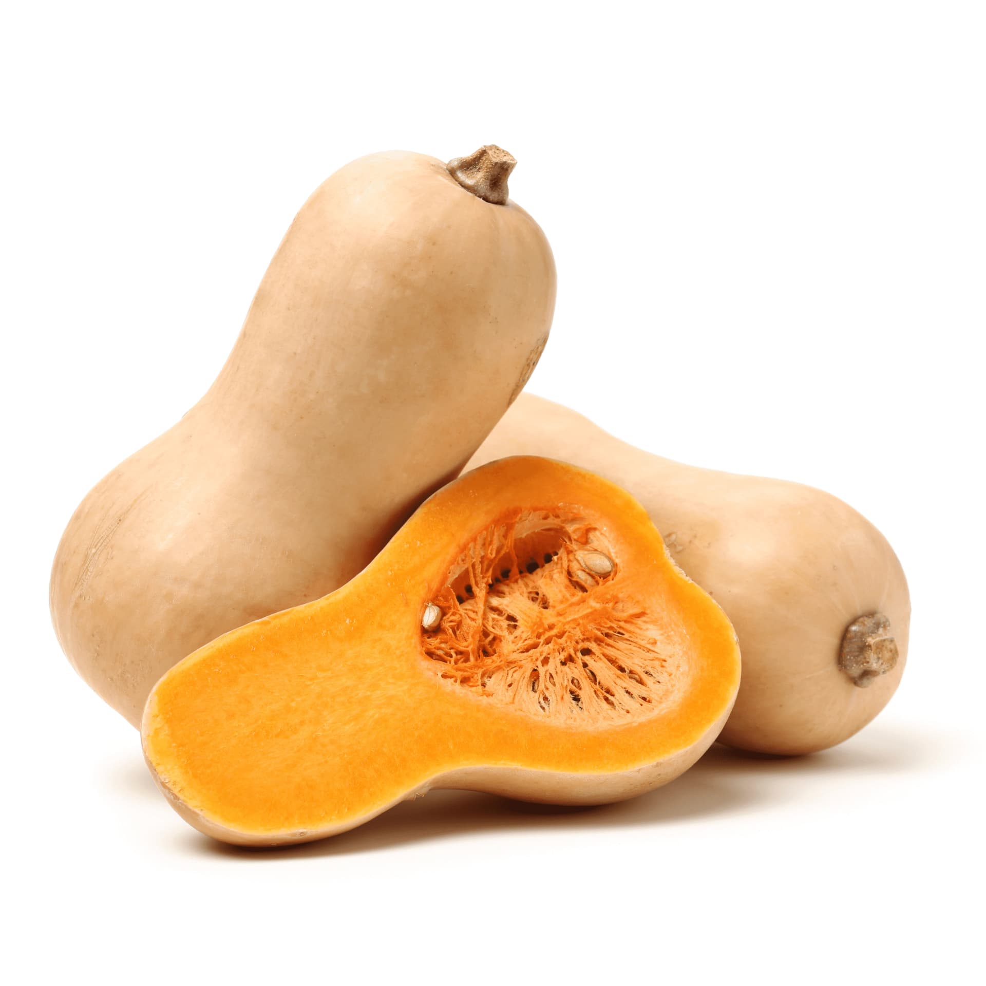 Pumpa Butternut ca1kg/st Spanien