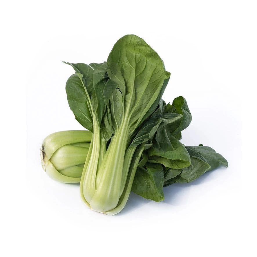 Bok Choy (Pak Choi) Grön Stam Ca500-600g Spanien