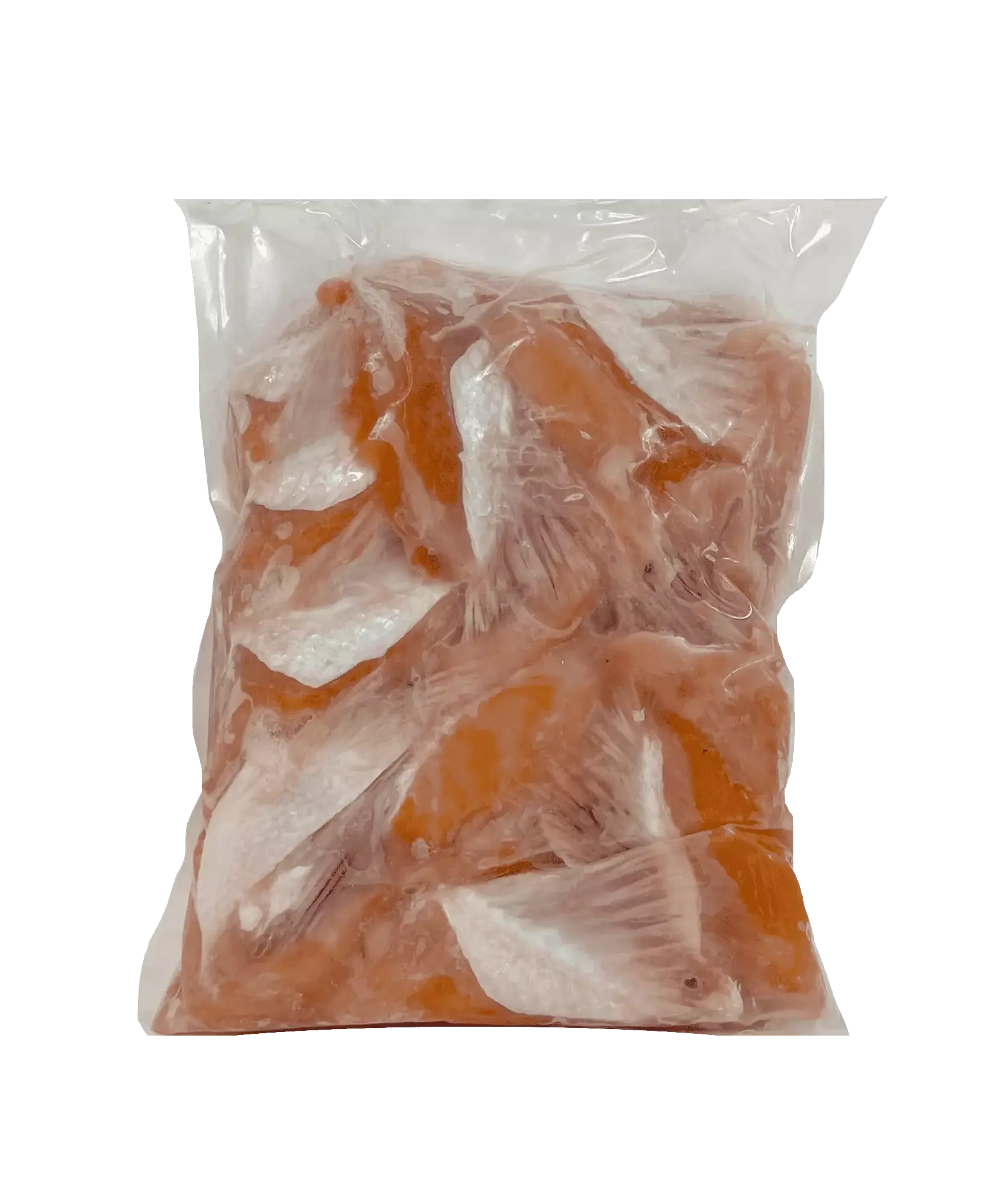 Lax Fettfena (Yu Qi) Fryst 1kg/påse Norge
