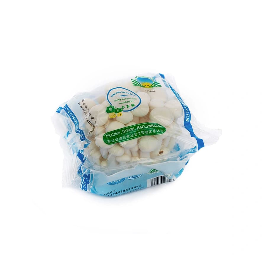 Shimeji Vit 150g Kina