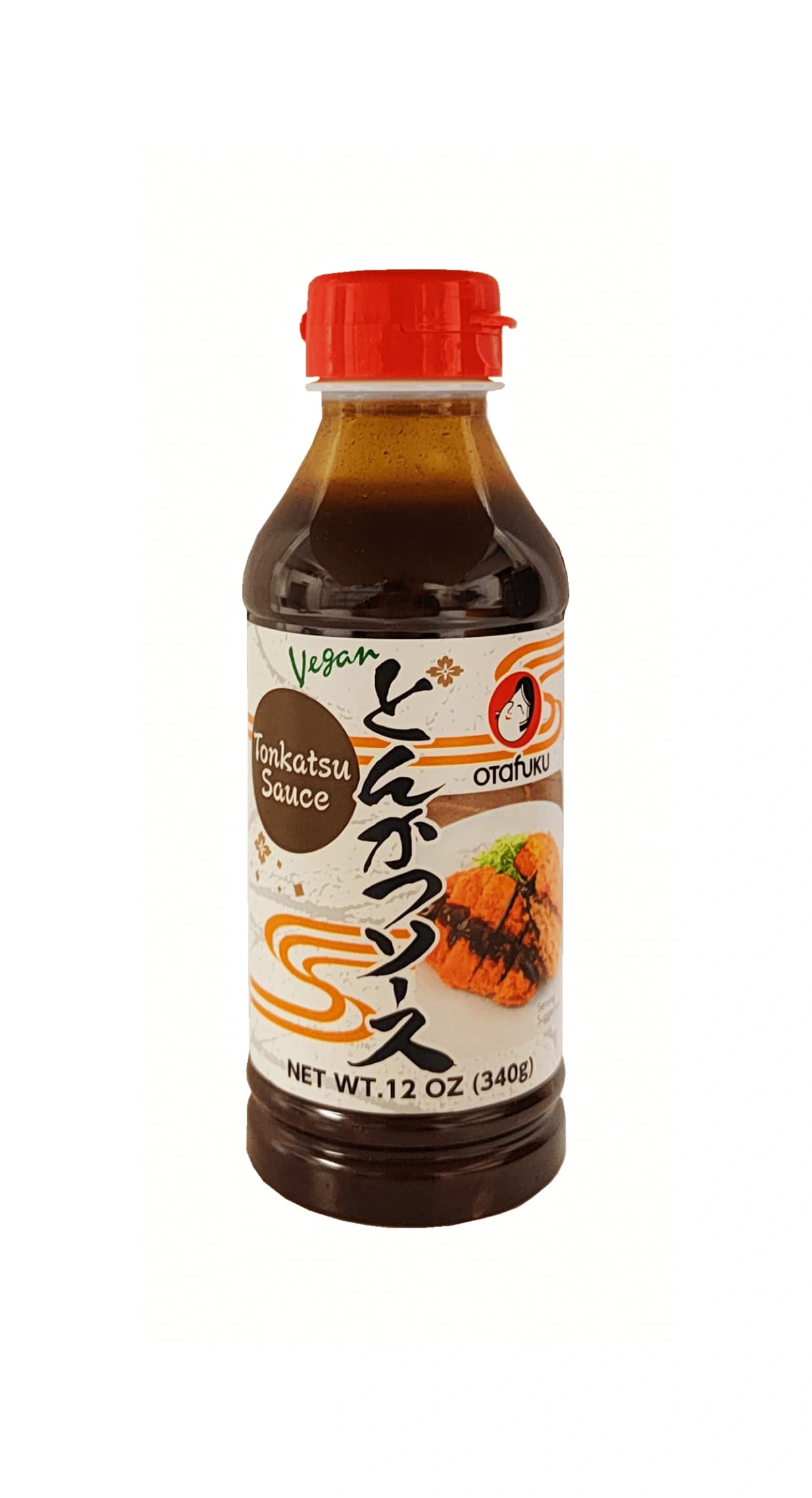 Tonkatsu sås 340g Otafuku Japan