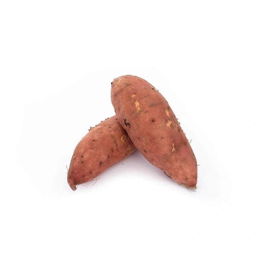 Sötpotatis Orange ca900g-1000g pris per paket Kina