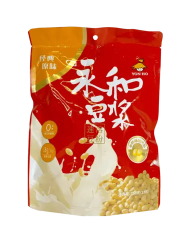 Snabb Sojadryck Klassik/Orginal 350g Yon Ho China