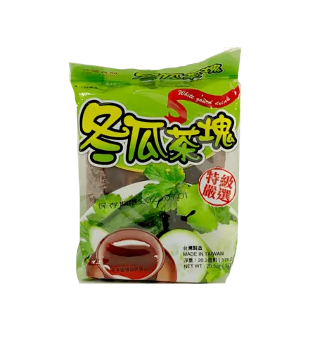 Vax kalebasssockerdrink 575g Chi Sheng Taiwan