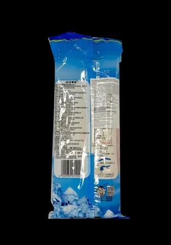 Krossglass Blandad fruktsmak 78mlx8st/pack Want Want Kina