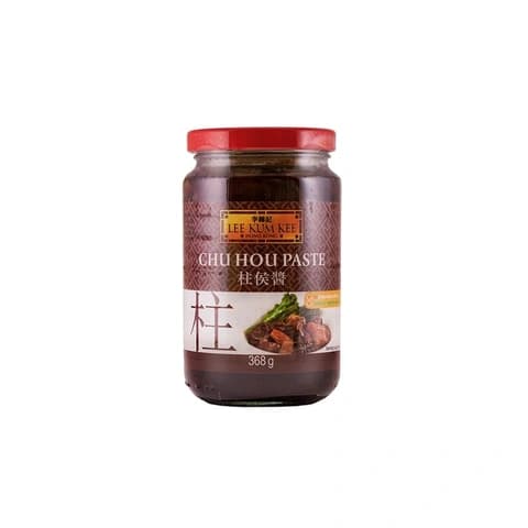 Chu Hou Sås 368g LKK Kina