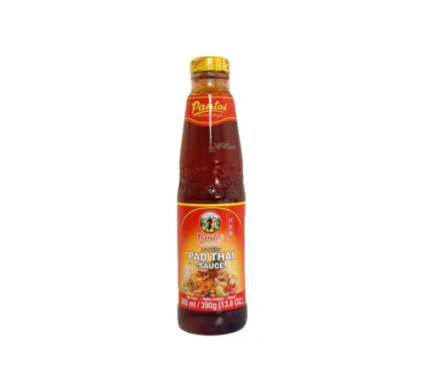 Pad Thai Sås 300ml Pantai Norasingh Thailand
