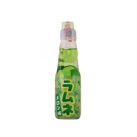 Dryck Melon 200ml HATA Japan