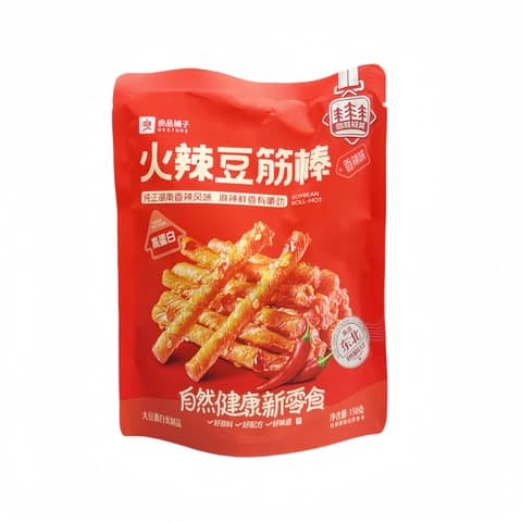 Bean Curd Roll Stark Smak 150g HLDBJ Bestore