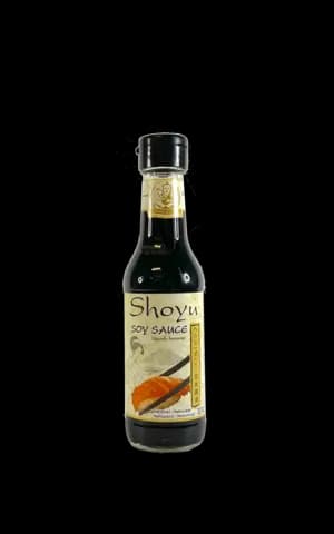 Shoyu Sås 250ml Healthy Boy Thailand