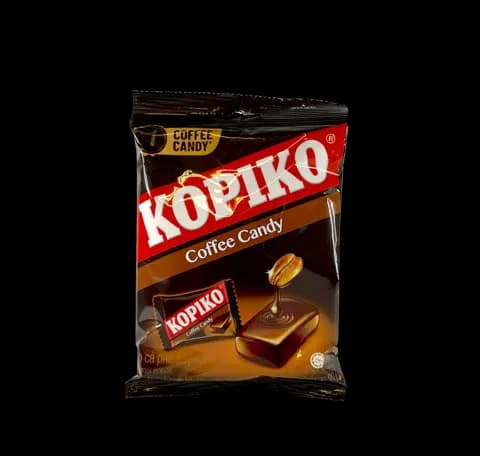 Godis Kaffe Original 175g Kopiko