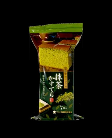 Kaka Matcha 170g Maruto Japan