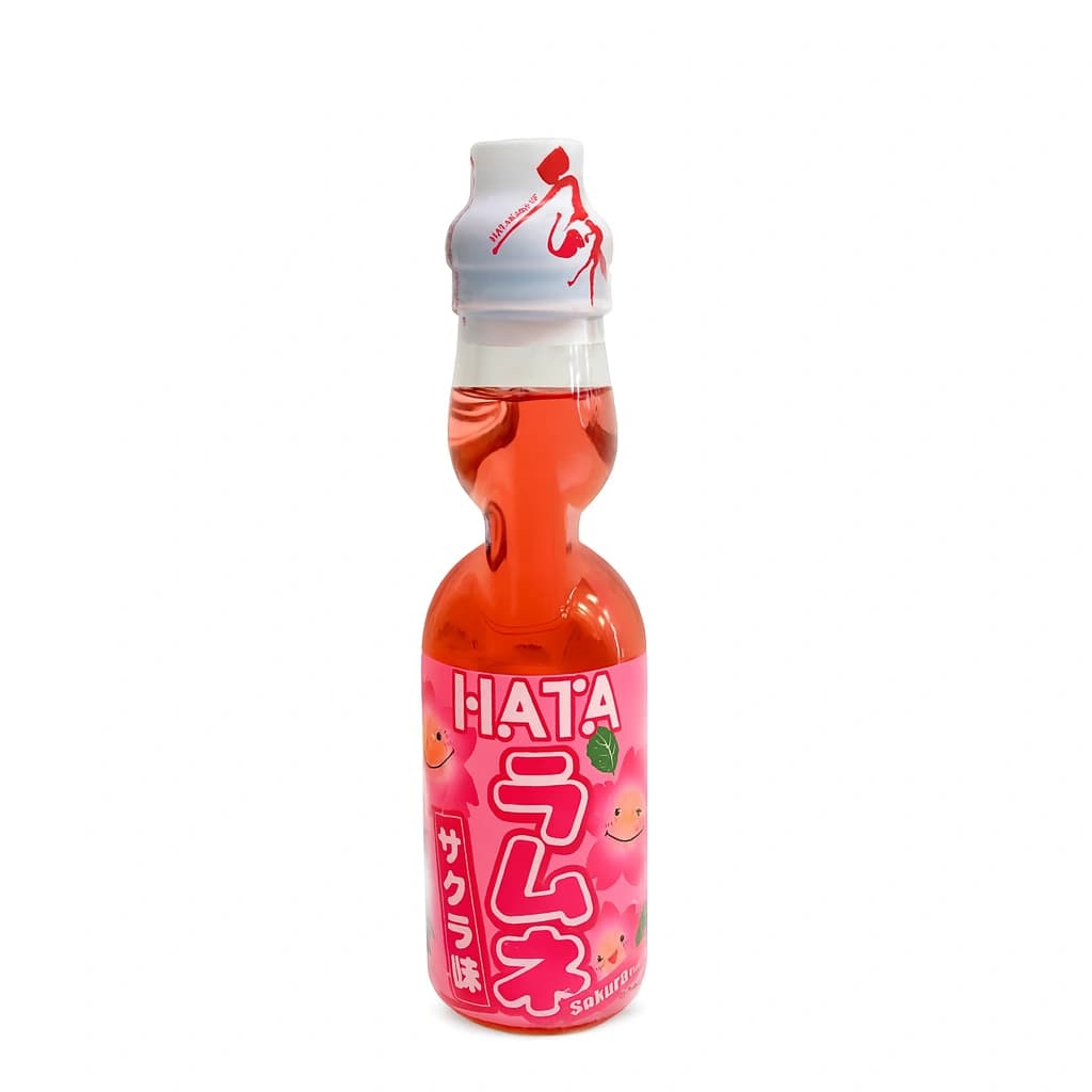 Dryck Sakura 200ml HATA Japan