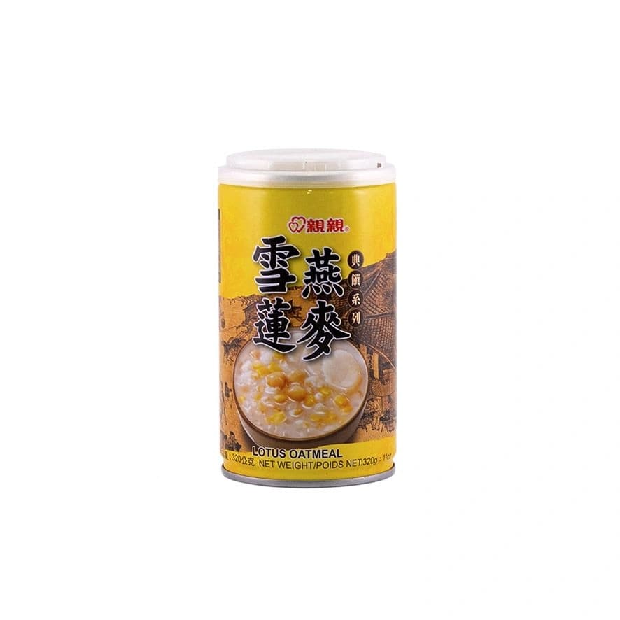 Lotusfrön/Gröt 320g QQ Taiwan