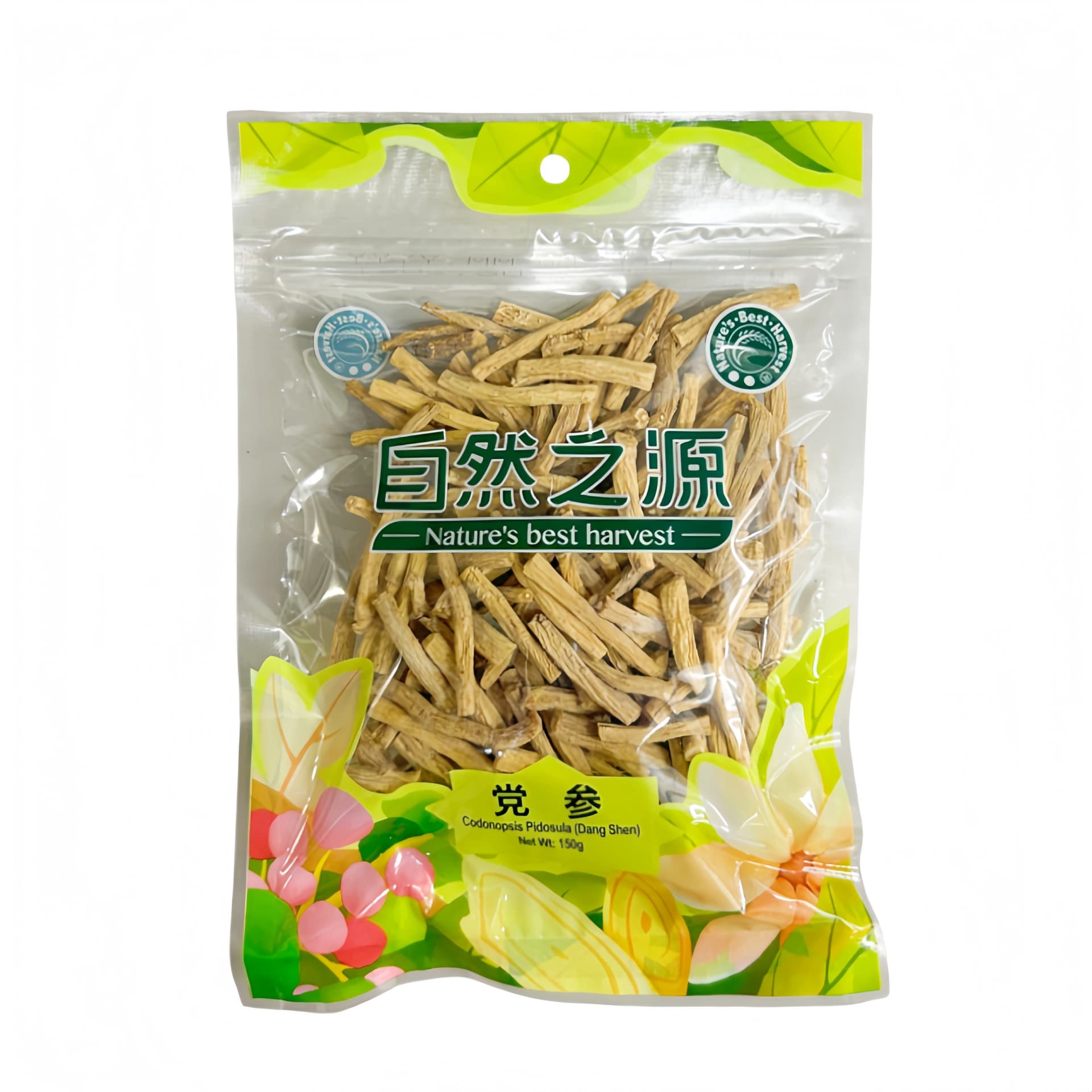 Codonopsis Pidosula Dang Shen 150g NBH Kina