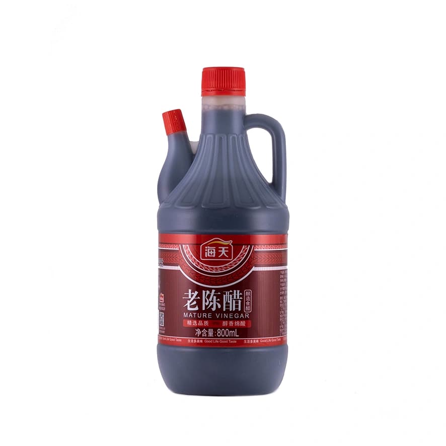 Vinäger 800ml Shanxi Haitian Kina