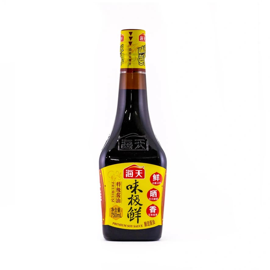 Soja Premium 750ml Wei Ji Xian Haitian