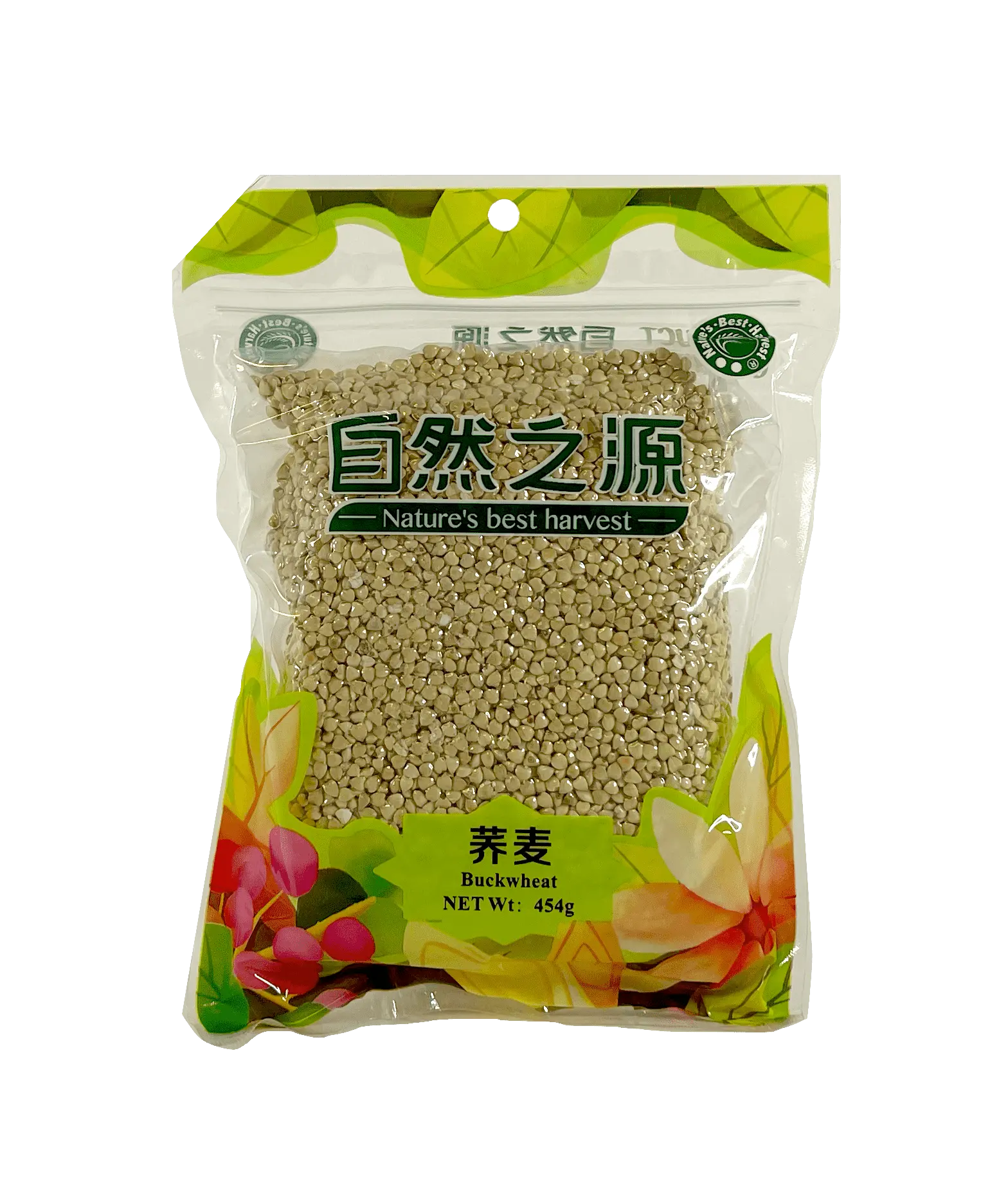 Buckwheat 454g Qiao Mai NBH Kina