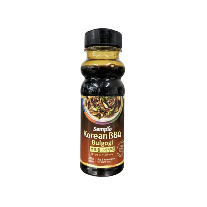 BBQ Marinad Bulgogi 300g Sempio Korea