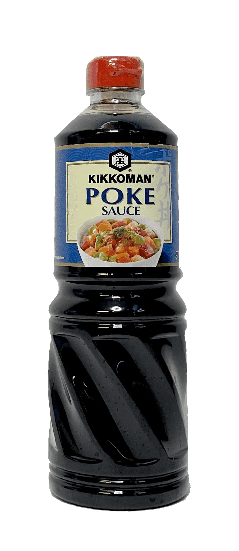 Poke Sås 975ml Kikkoman Japan