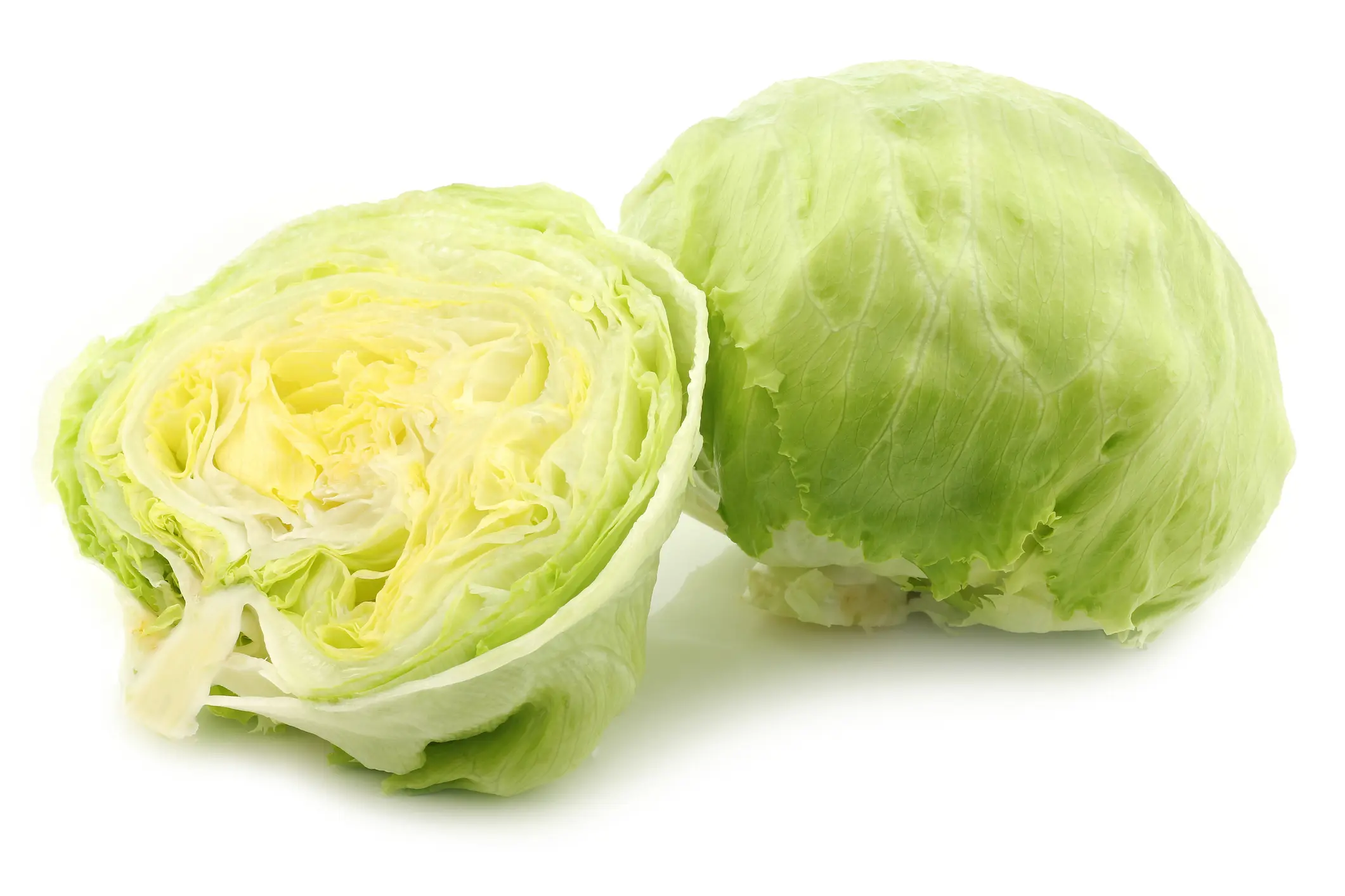 Isberg Sallad ca400-600g, pris per styck Nederländerna