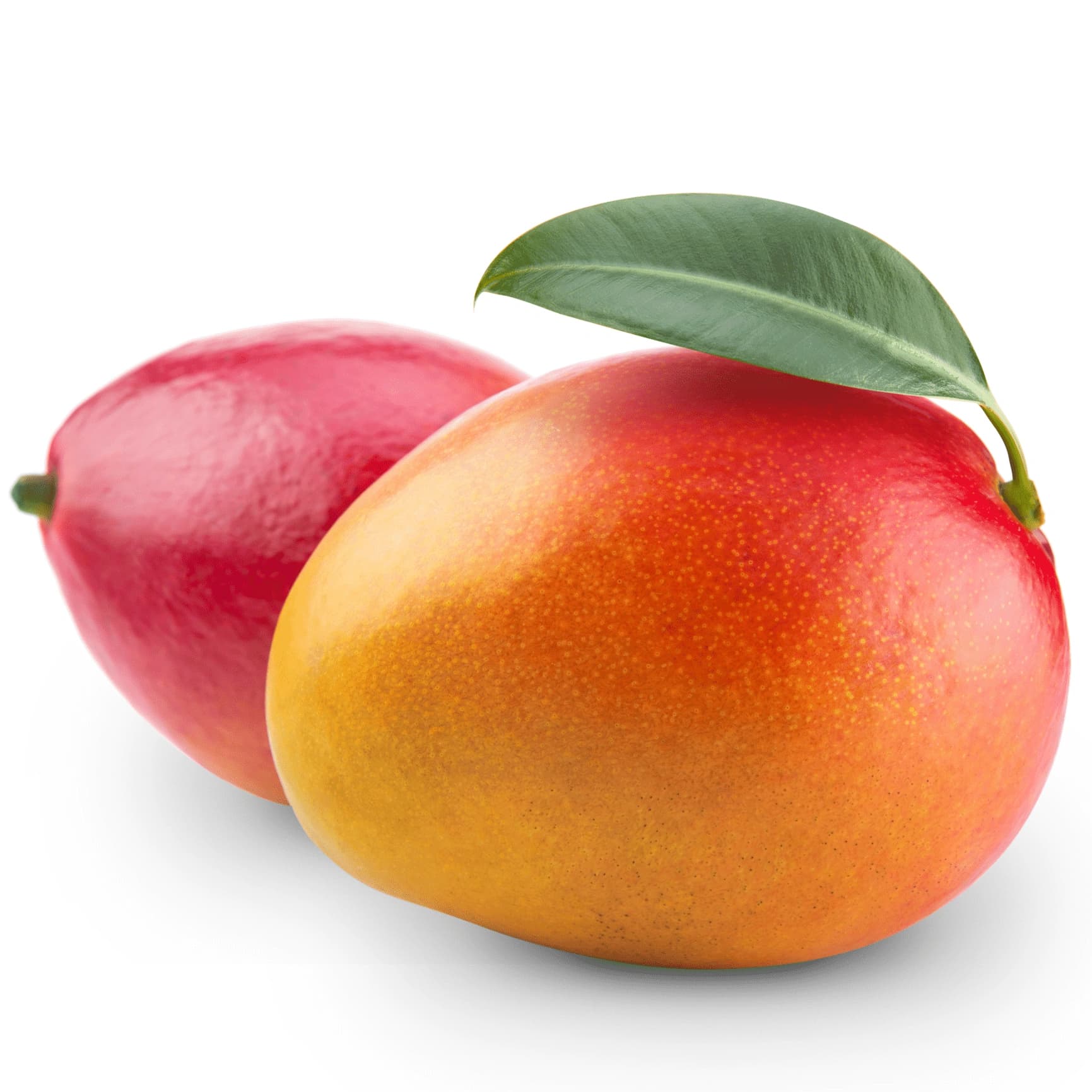 Mango Ca 400g-500g/st-Pris per Styck Peru
