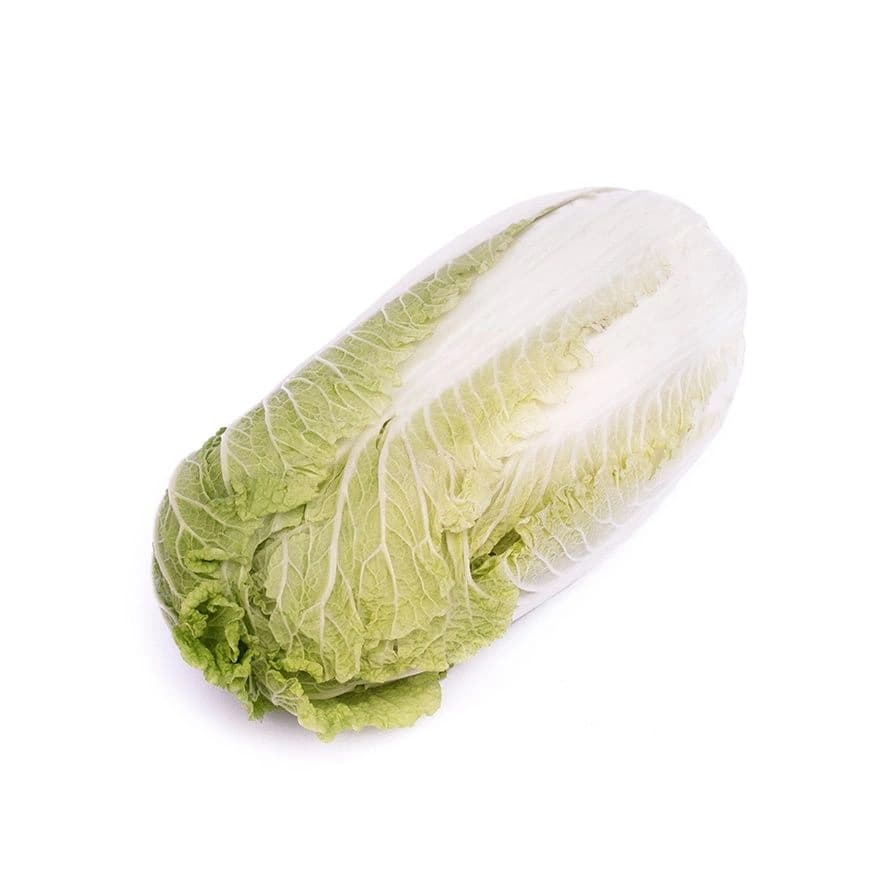 Salladskål Färsk ca1000-1300g/st-Netherlands